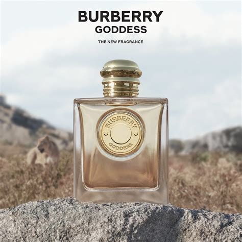 Burberry Goddess Parfüm İncelemesi 